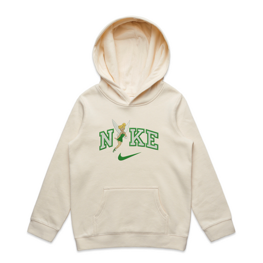 Tinker Bell Inspired KIDS Hoodie - UNISEX