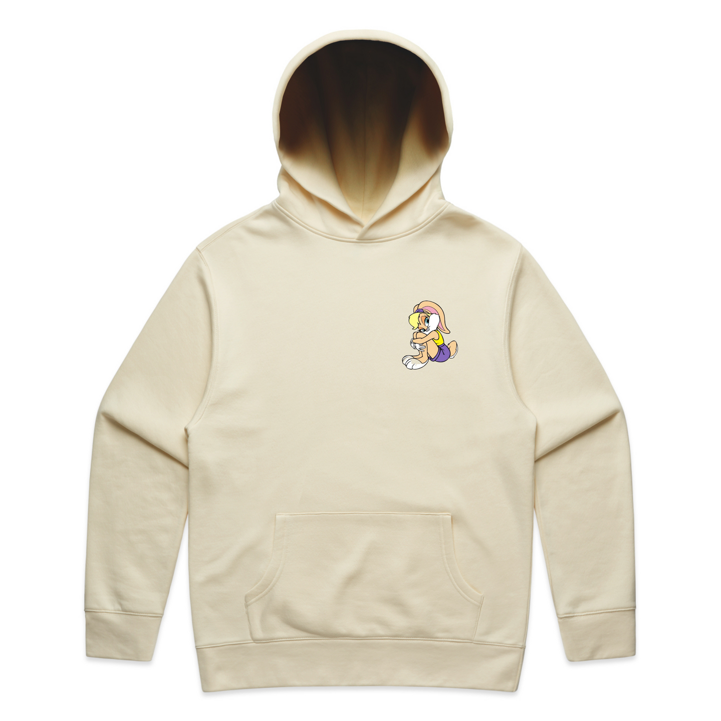 Lola Bunny Hoodie - Unisex