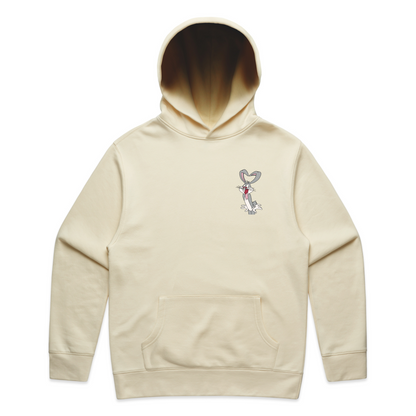 Bugs Bunny Hoodie - Unisex