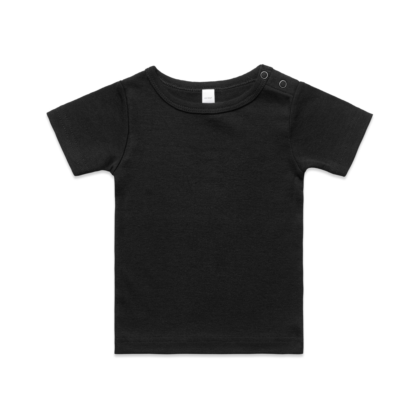 Custom Baby Tee