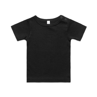 Custom Baby Tee