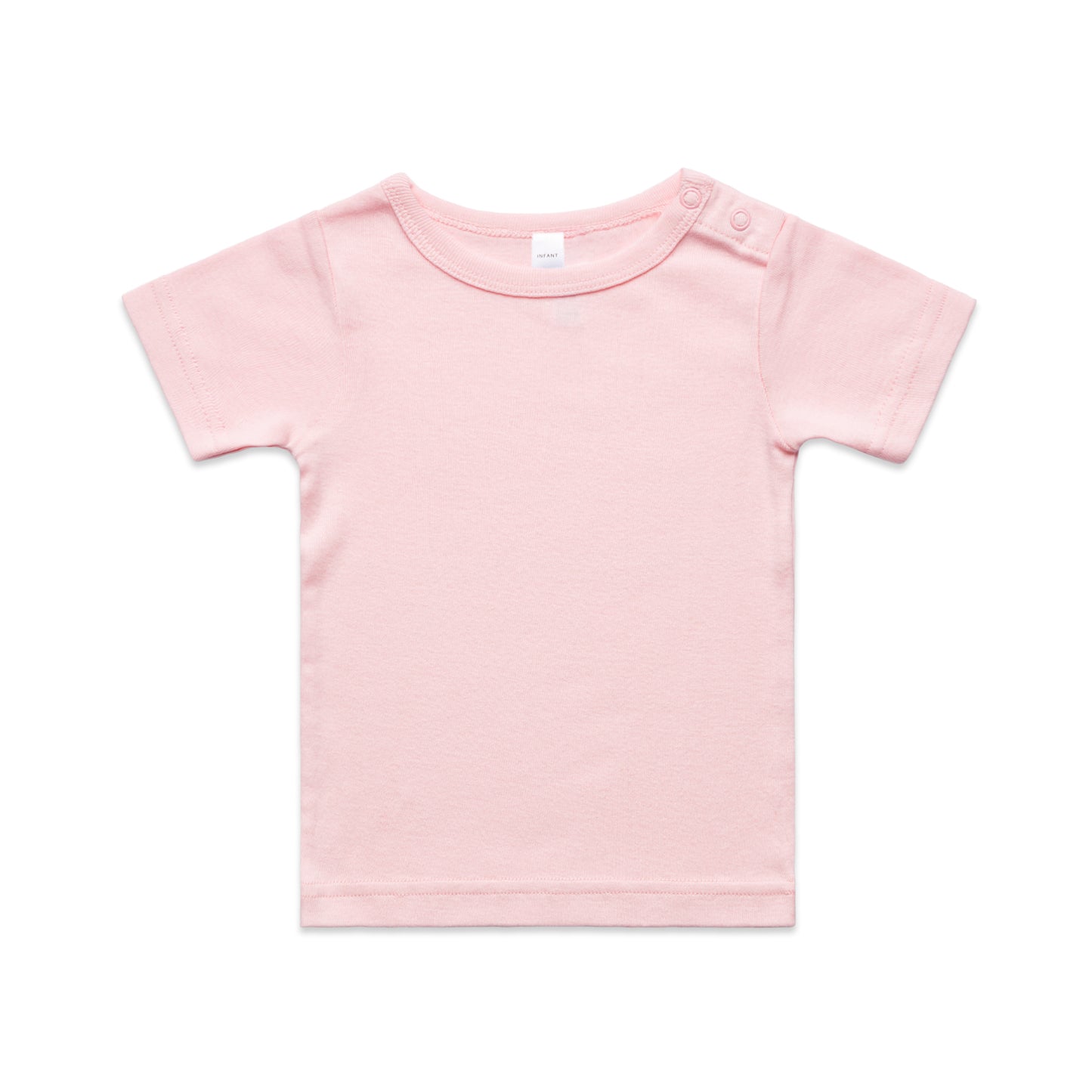 Custom Baby Tee