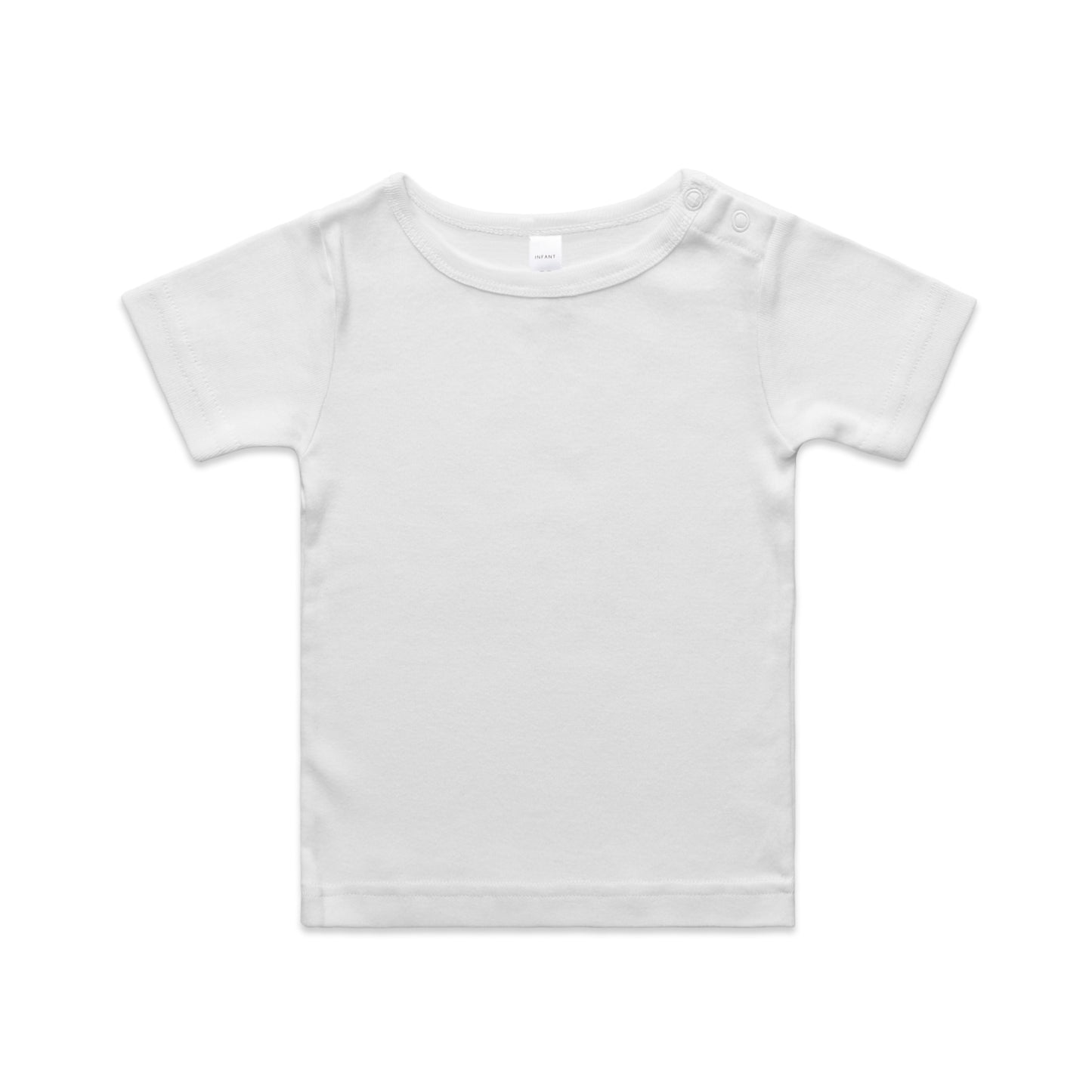 Custom Baby Tee