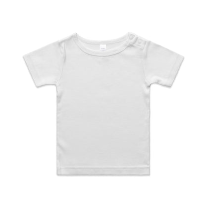 Custom Baby Tee