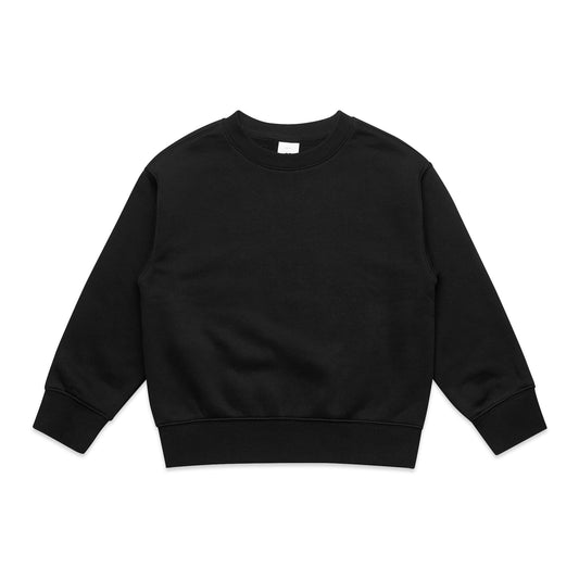 Make Your Own KIDS Crewneck - Unisex