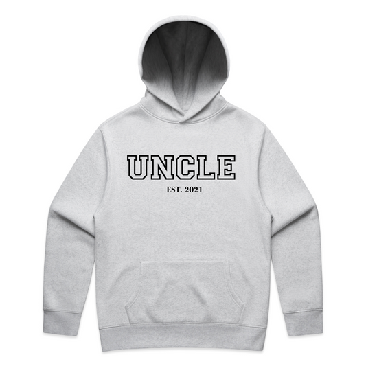 Custom FAMILY Hoodie - Unisex