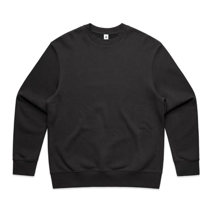 Boy Mama Crewneck