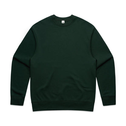 Tarzan Inspired Crewneck - UNISEX