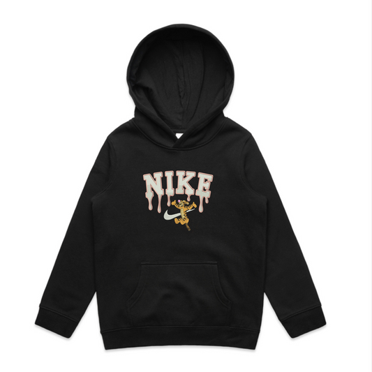 Tigger Inspired KIDS Hoodie - UNISEX