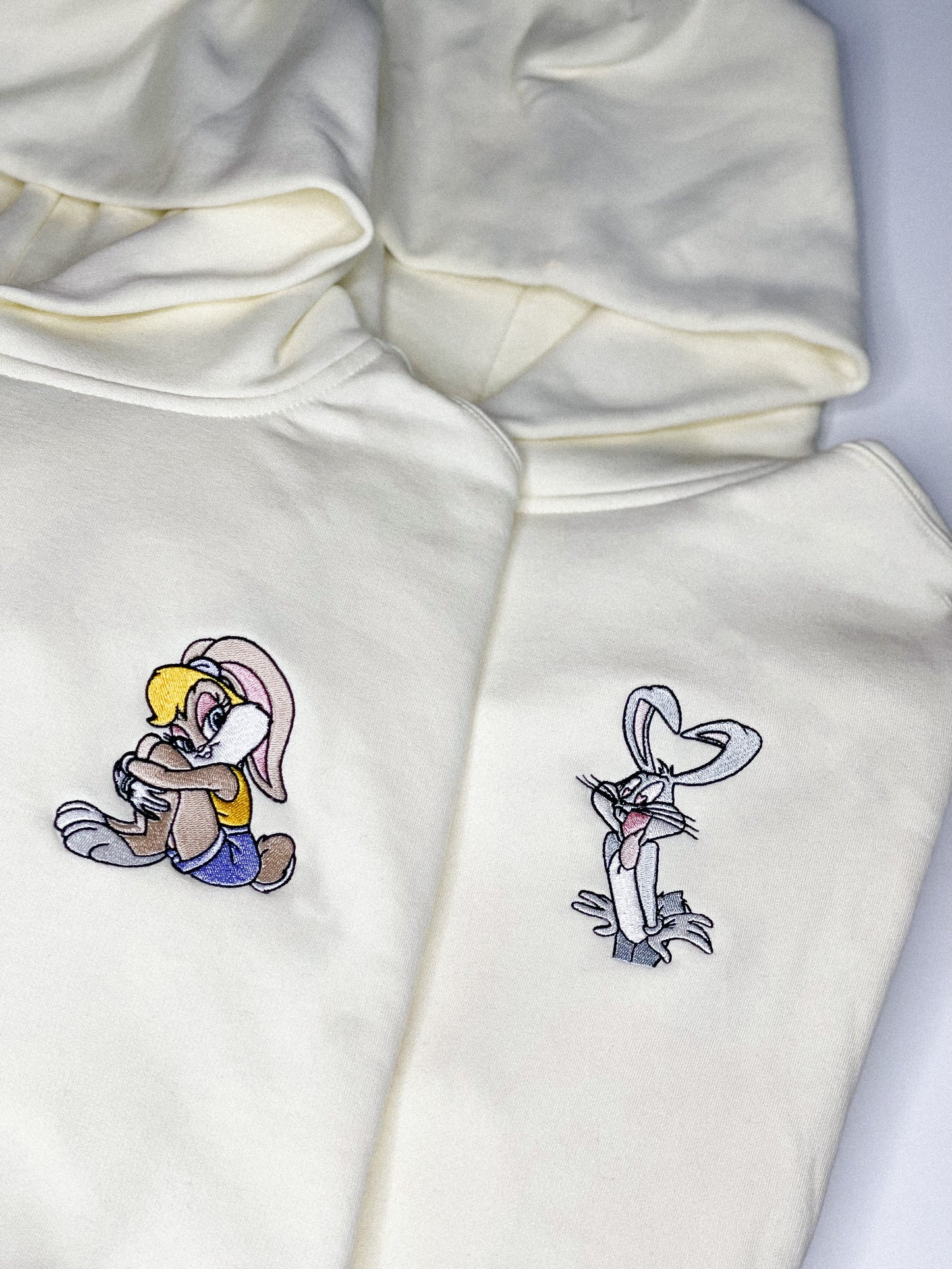 Bugs Bunny Hoodie - Unisex