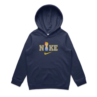 Bo Peep Inspired KIDS Hoodie - UNISEX